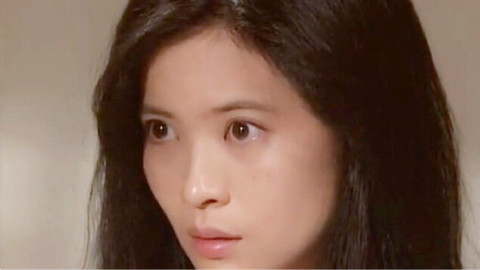蓝洁瑛去世:曾经“靓绝五台山”,奈何红颜多“薄命”